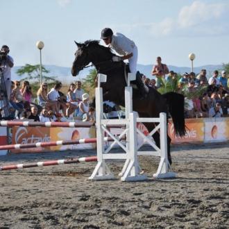 Конная База Озеро Парк | Фото 1