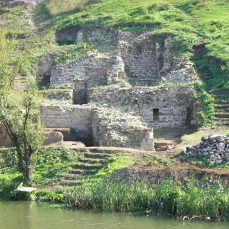 Конная База Озеро Парк | Фото 9