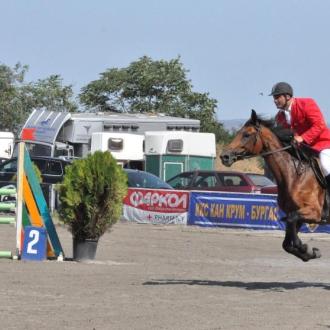 Конная База Озеро Парк | Фото 2