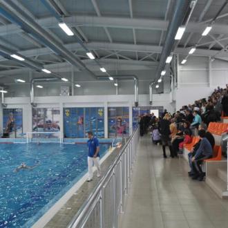 Конная База Озеро Парк | Фото 7