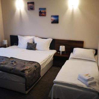 Стадион Черноморец | Фото 3