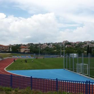 Стадион Черноморец | Фото 2