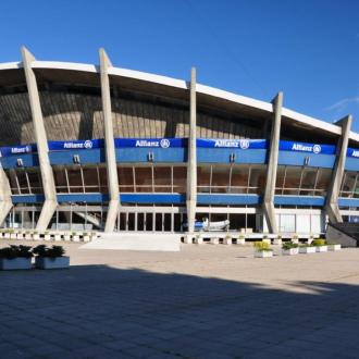 Дворец Культуры И Спорта Варна | Фото 1