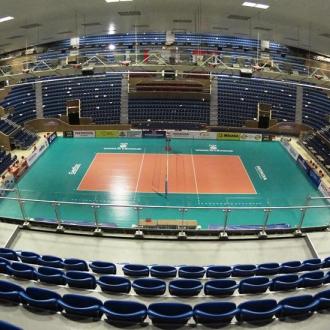 Дворец Культуры И Спорта Варна | Фото 3