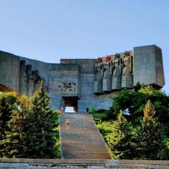 Дворец Культуры И Спорта Варна | Фото 11