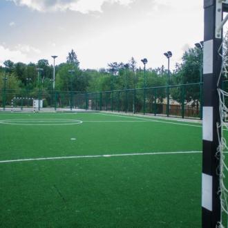 Спорт Комплекс Морской Сад | Фото 1