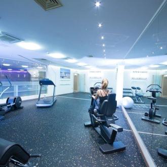 Спорт Комплекс Морской Сад | Фото 3