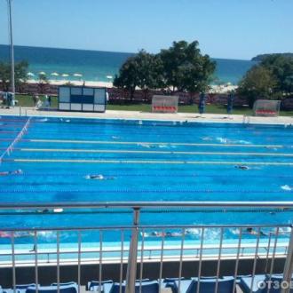 Спорт Комплекс Морской Сад | Фото 4