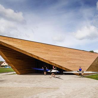 Тренировочная База Гребли На Байдарках | Фото 4