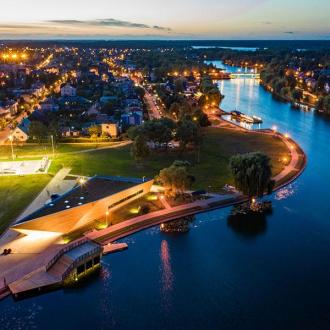 Тренировочная База Гребли На Байдарках | Фото 5