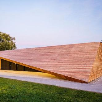 Тренировочная База Гребли На Байдарках | Фото 6