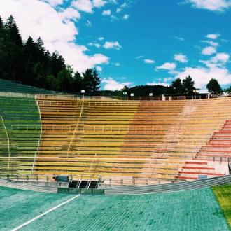 Лыжный Центр Бергизель | Фото 6