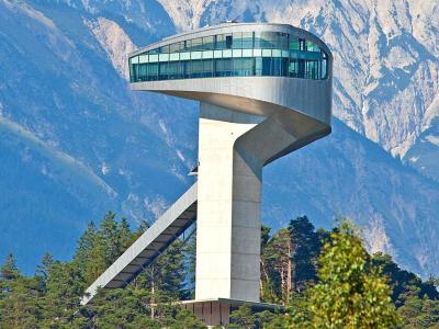 Лыжный Центр Бергизель