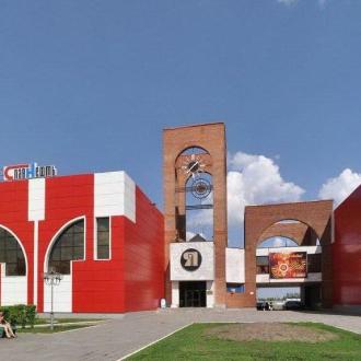 СК  Атлант | Фото 1