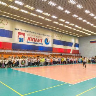 СК  Атлант | Фото 3