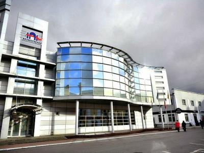 КСК Вознесенский