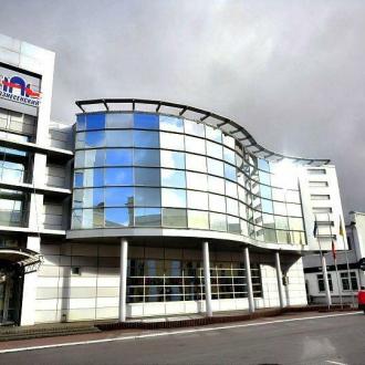 КСК Вознесенский | Фото 1