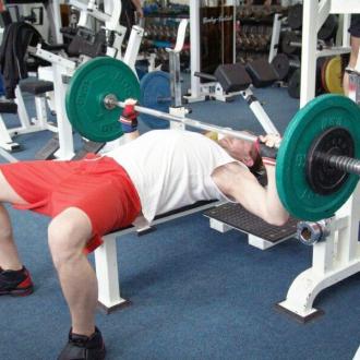 Стадион Шинник | Фото 7