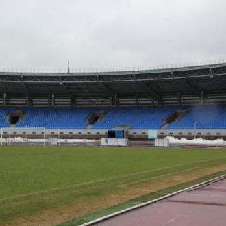 Стадион Шинник | Фото 3