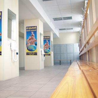 Стадион Шинник | Фото 8