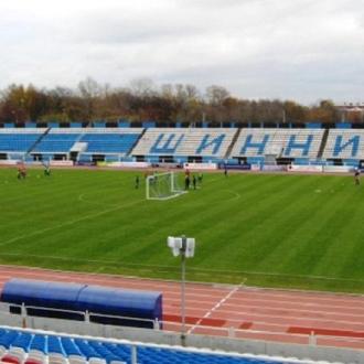 Стадион Шинник | Фото 4