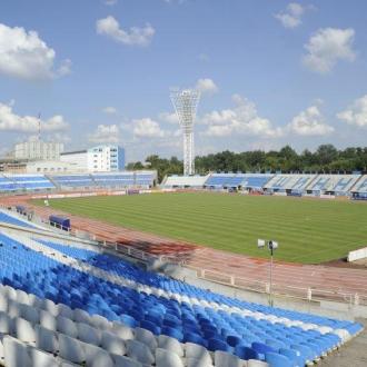 Стадион Шинник | Фото 2