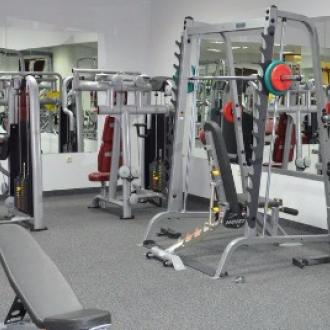 Спортивный Комплекс Лидер | Фото 6