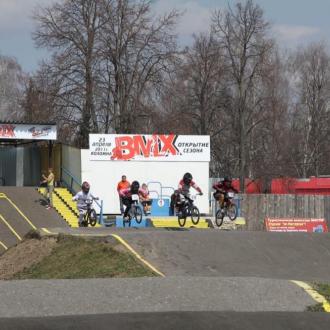 Спортивный Комплекс Экстрим | Фото 5