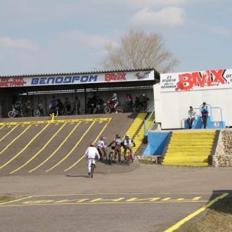 Спортивный Комплекс Экстрим | Фото 6