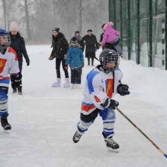 Спортивный Комплекс Федино | Фото 3