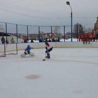 Спортивный Комплекс Федино | Фото 4