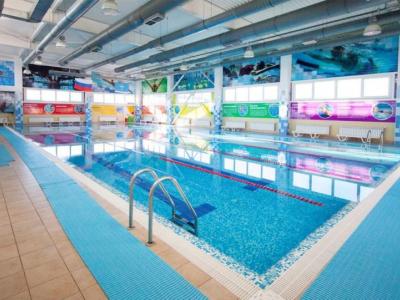 Спортивный Комплекс Мой Спорт