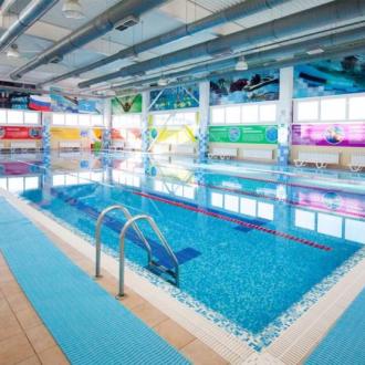 Спортивный Комплекс Мой Спорт | Фото 1