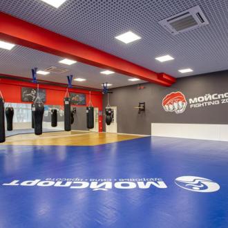 Спортивный Комплекс Мой Спорт | Фото 5