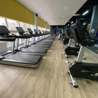 Спортивный Комплекс Мой Спорт | Фото 7