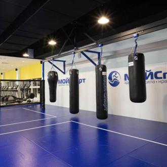 Спортивный Комплекс Мой Спорт | Фото 6