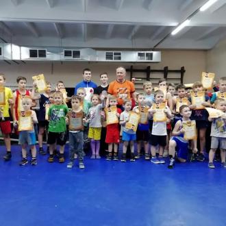 Спортивный Комплекс Горняк | Фото 2