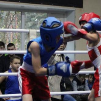 Спортивный Комплекс Горняк | Фото 4