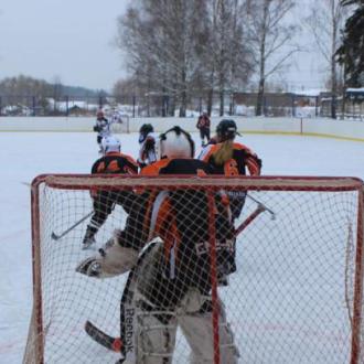 Спортивный Комплекс Горняк | Фото 5