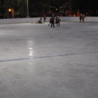 Спортивный Комплекс Горняк | Фото 6