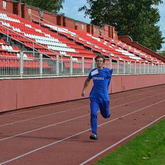 Дворец Спорта Егорьевск  | Фото 5