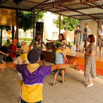 Дворец Спорта Егорьевск  | Фото 6