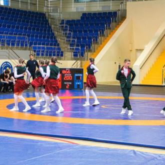 Дворец Спорта Егорьевск  | Фото 2