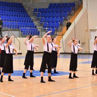 Дворец Спорта Егорьевск  | Фото 3