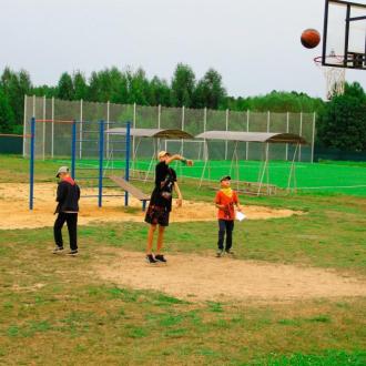 Дворец Спорта Егорьевск  | Фото 7