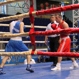 Дворец Спорта Егорьевск  | Фото 8