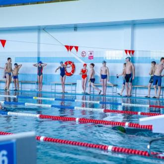 Дворец Спорта Егорьевск  | Фото 9