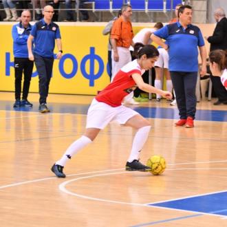 Дворец Спорта Егорьевск  | Фото 4