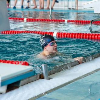 Дворец Спорта Егорьевск  | Фото 10