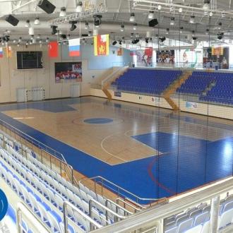 Дворец Спорта Егорьевск  | Фото 1